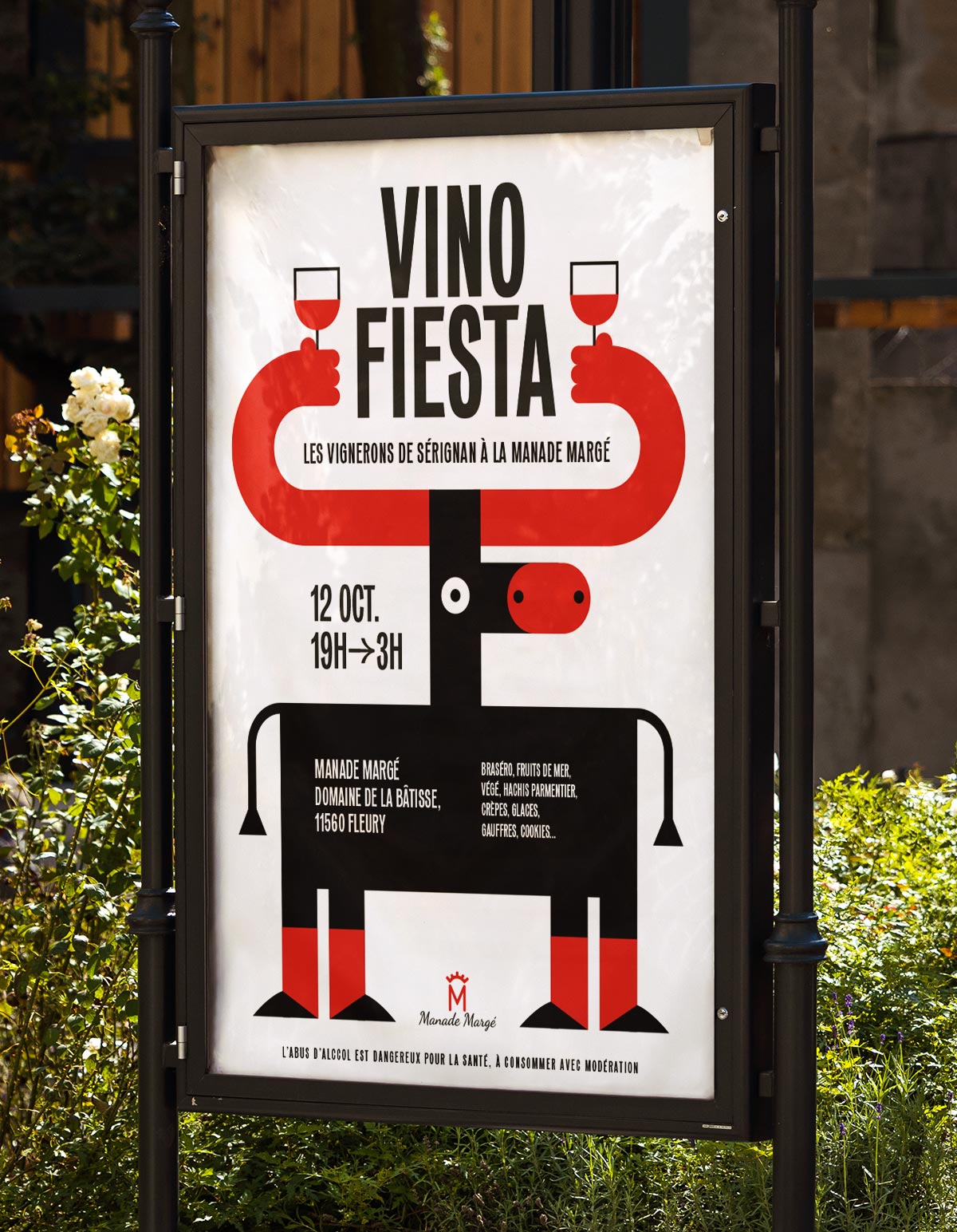 Vino Festa